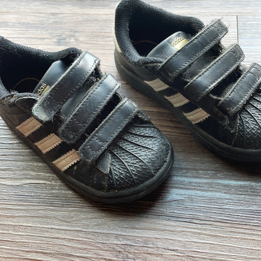 Adidas Superstars Toddler